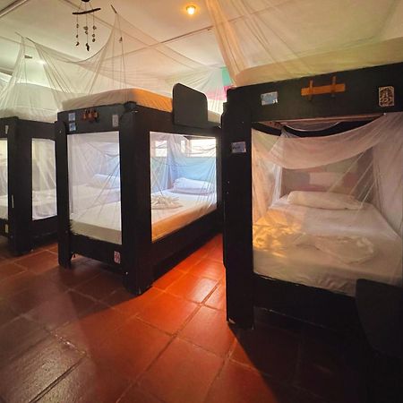 Jaba Jan Hostal Palomino Extérieur photo