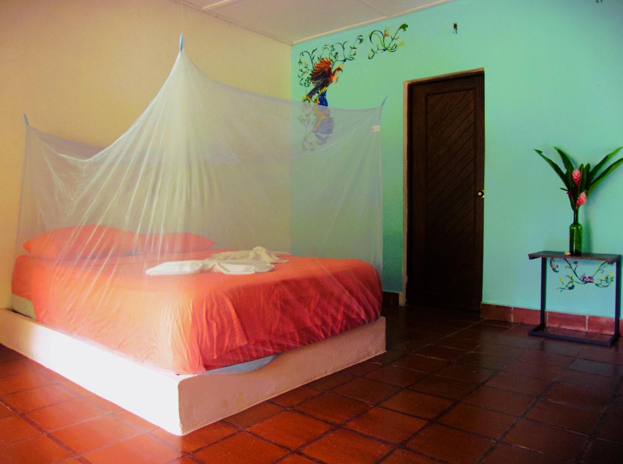 Jaba Jan Hostal Palomino Extérieur photo