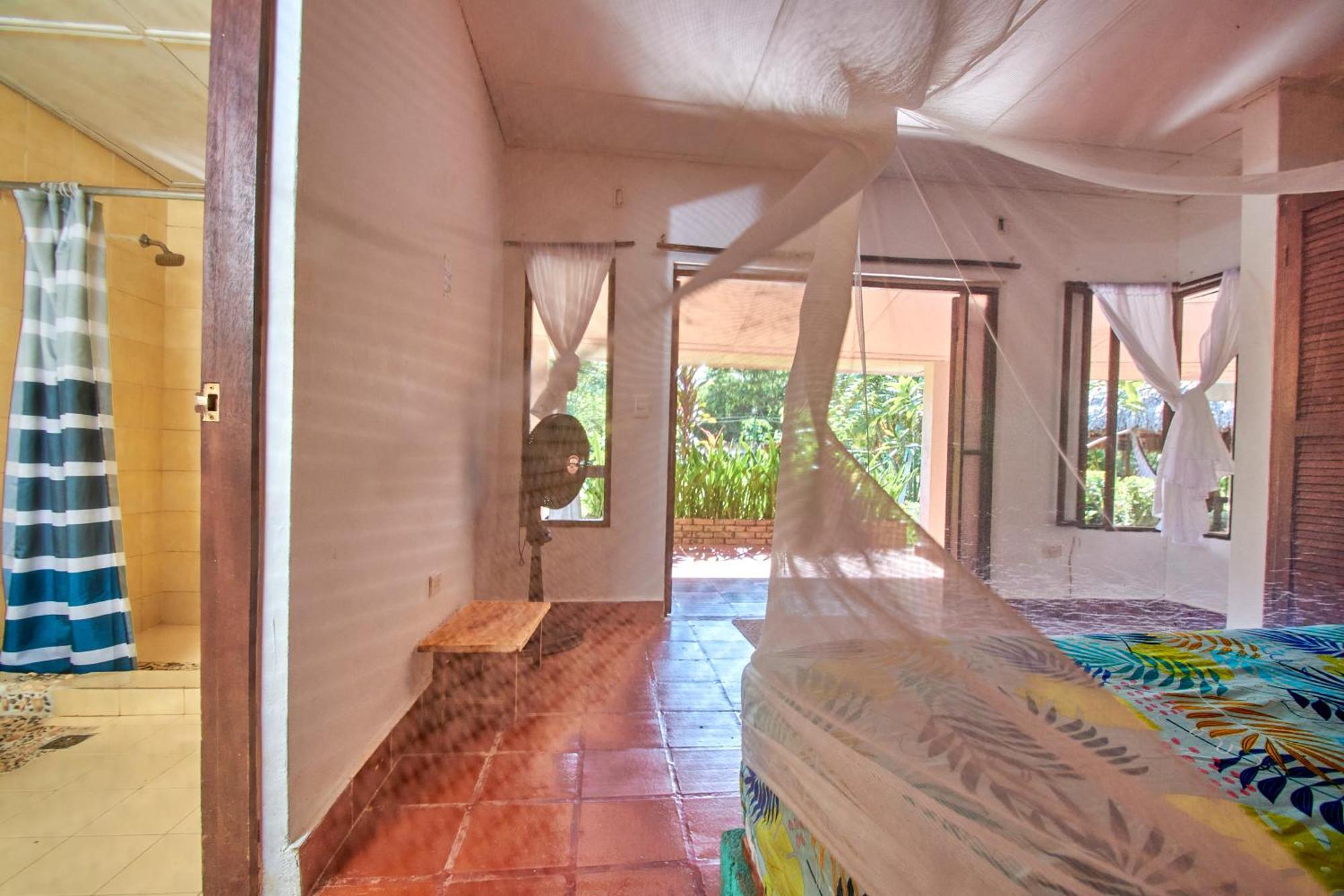 Jaba Jan Hostal Palomino Extérieur photo